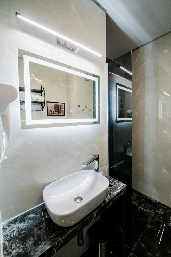Apartament Modern Ustrzyki Dolne Exterior photo